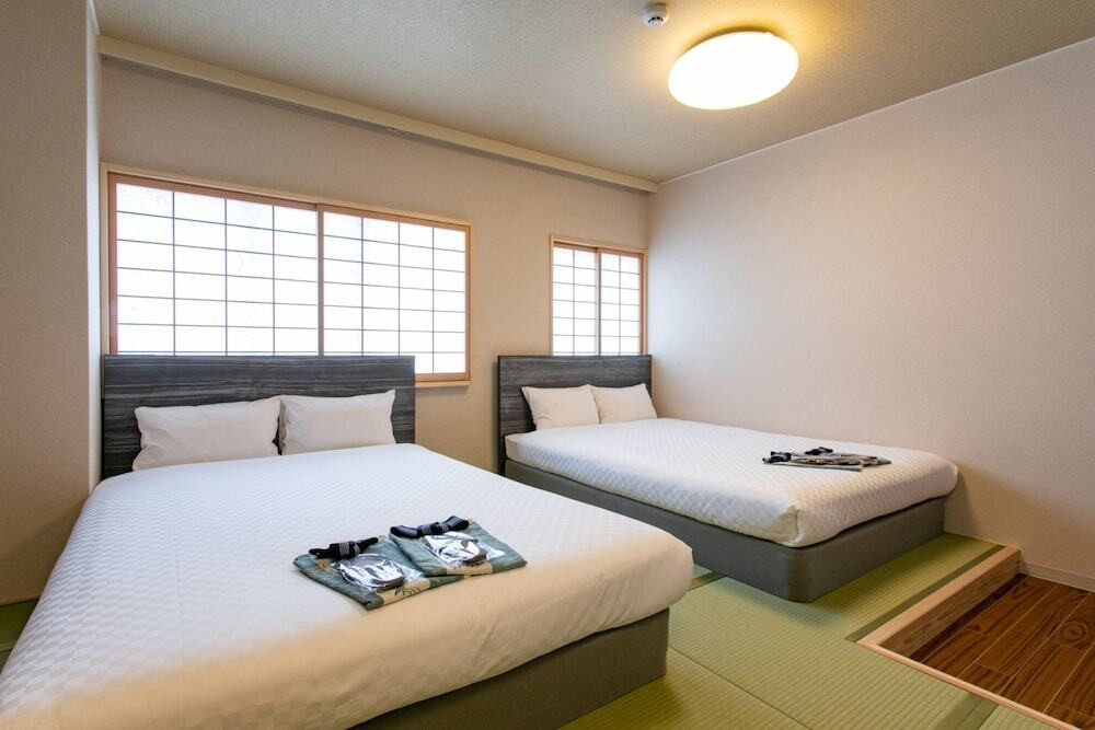 客室