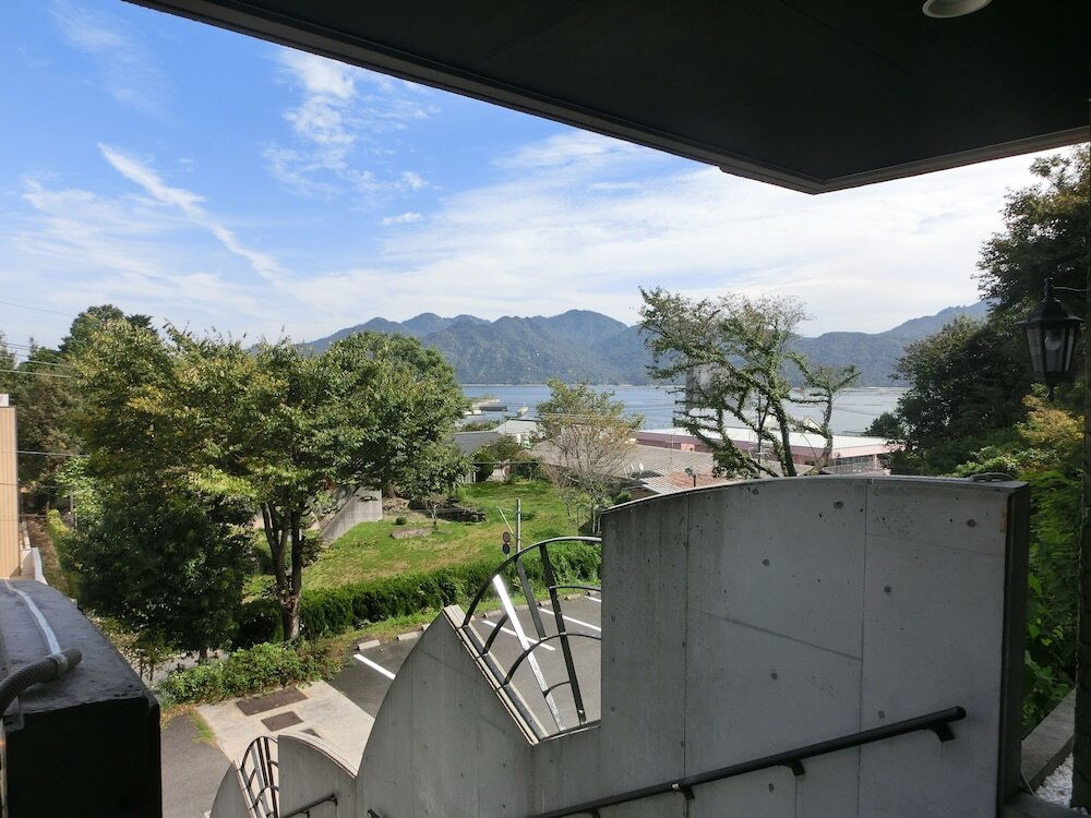 施設からの眺望