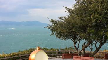 道の駅うずしお / 3