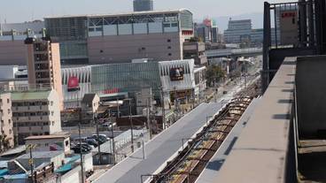 ショッピングモール / 5