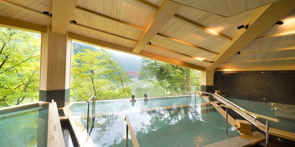 【宇奈月温泉】良質な温泉を満喫しよ♡雰囲気の良いホテル・旅館6選 | icotto（イコット）の画像