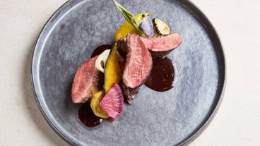 食事・飲み物 / 2