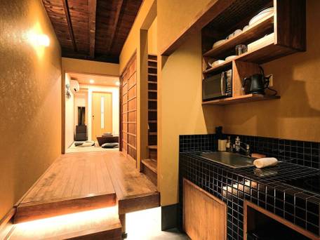 紡 堀川吉文字 / 1