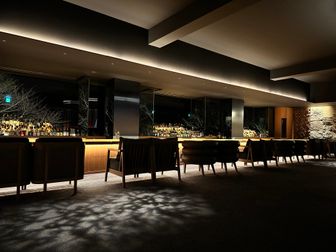 bar hotel 箱根香山 - 1