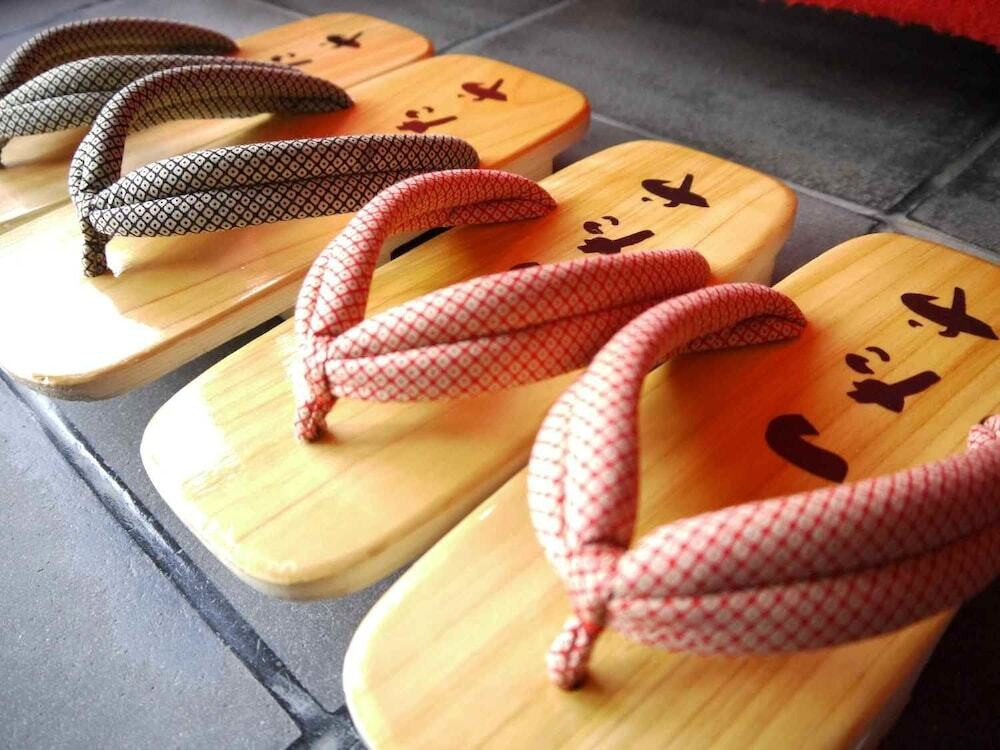 施設からの眺望