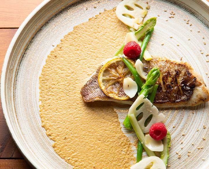 本格グリル「セントラム」 / 4