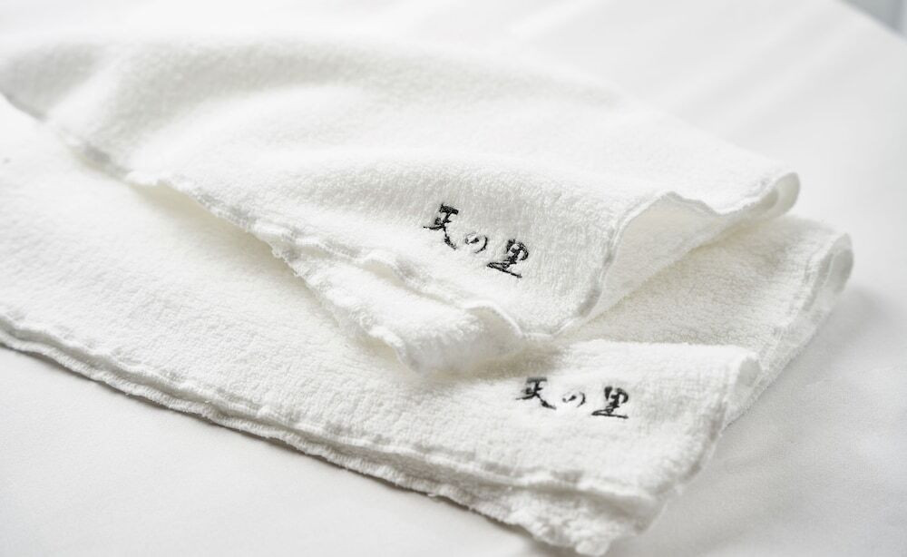 客室の設備とサービス