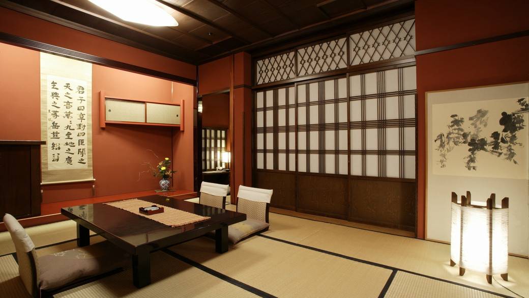 粋で繊細
癒しの客室へ / 5