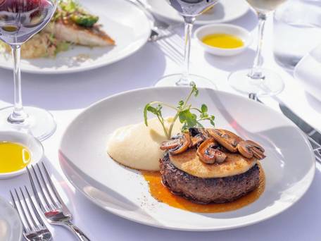 ソラリア西鉄ホテル福岡 / 5