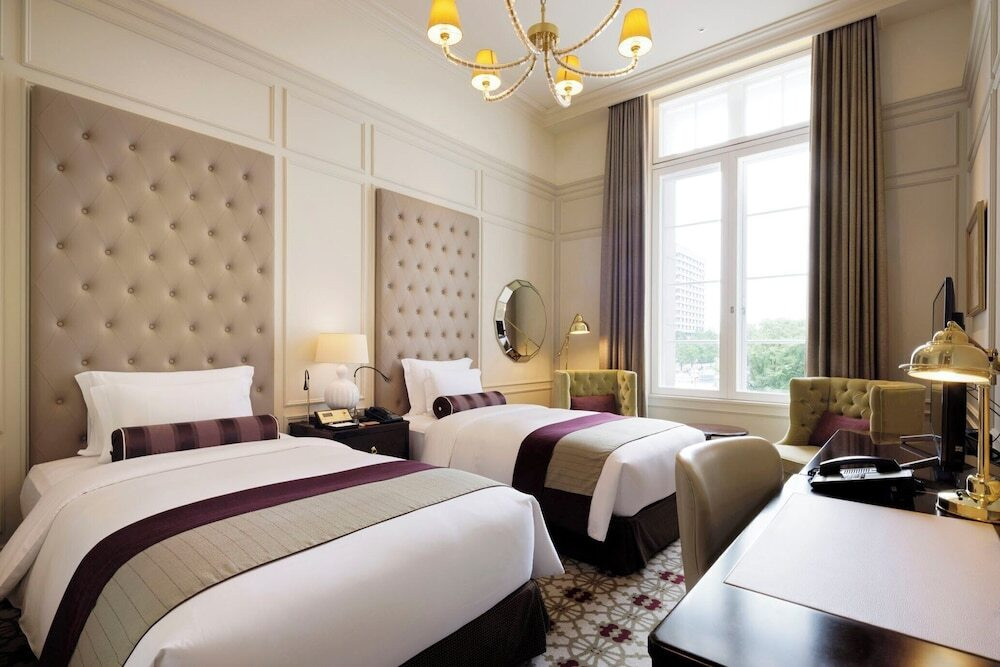 ヨーロピアンクラッシックな客室3968860