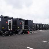 HOTEL R9 The Yard 甲賀（滋賀県 ビジネスホテル） / 4