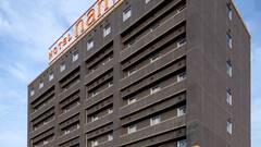 ホテルnanvan浜名湖