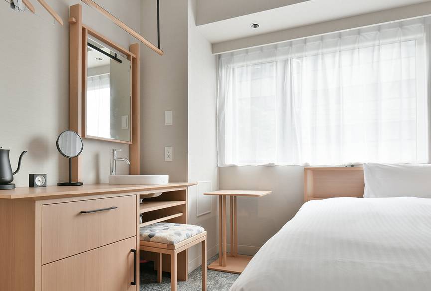 シャワーブースシングル / 3