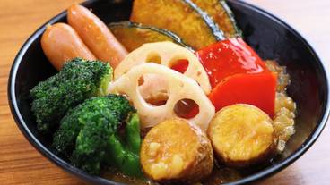 朝食ビュッフェ / 13