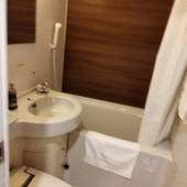 ホテルルートイン亀山インター（三重県 ビジネスホテル） / 4