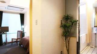 デラックス ツインルーム 喫煙可