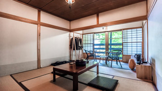 ベーシック シングルルーム