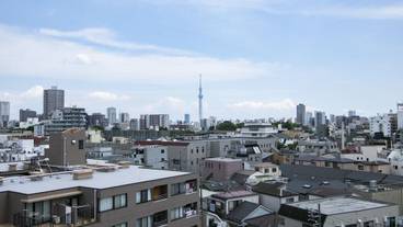 施設からの眺望 / 4