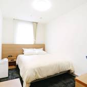 ホテル メルパルク広島（広島県 シティホテル） / 2