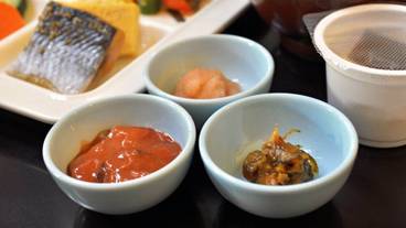 朝食ビュッフェ / 8