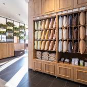 スーパーホテル御殿場1号館 天然温泉 御汲の湯（静岡県 ビジネスホテル） / 3