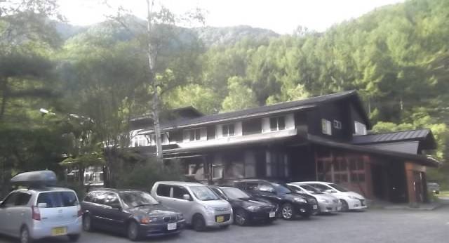 乗鞍ホテル山百合（長野県 リゾートホテル） / 1