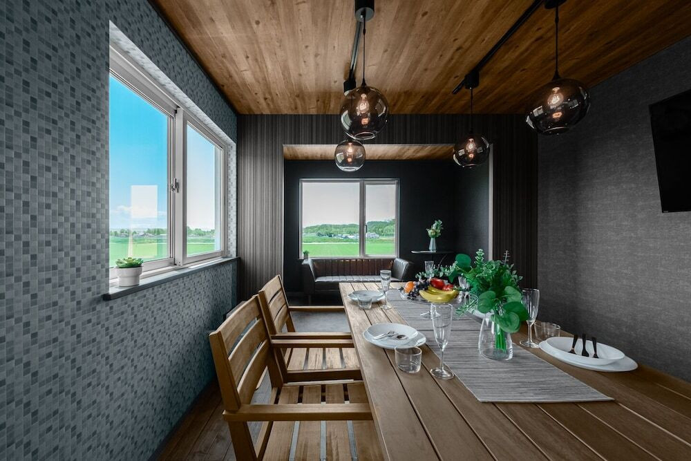 ダイニングルーム