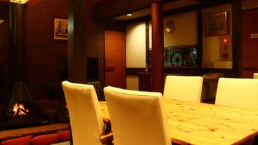 レストラン / 12