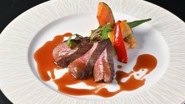 レストラン / 27