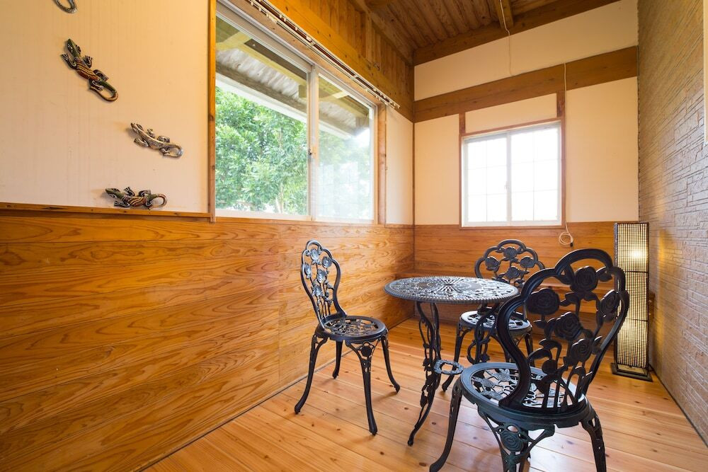 客室の設備とサービス