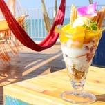 【沖縄】運転なしでも大丈夫♪海＆買い物＆沖縄でリフレッシュ