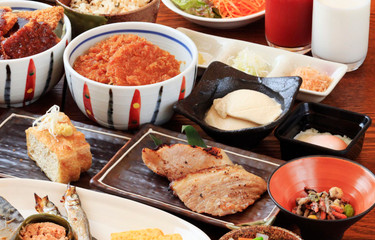 Enjoy a Delicious Start to Your Day with Breakfast at 7 Hotels near Niigata Station