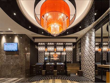 アパホテル TKP仙台駅北 / 3