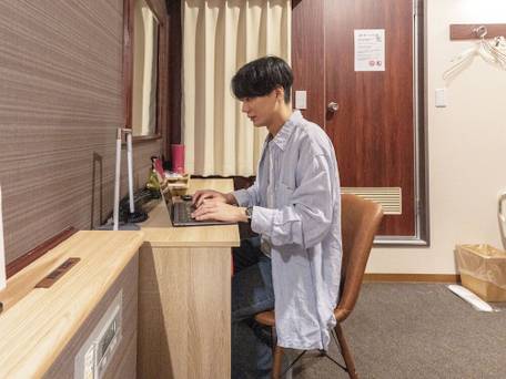 ホテルリリーフ 小倉駅前 / 5