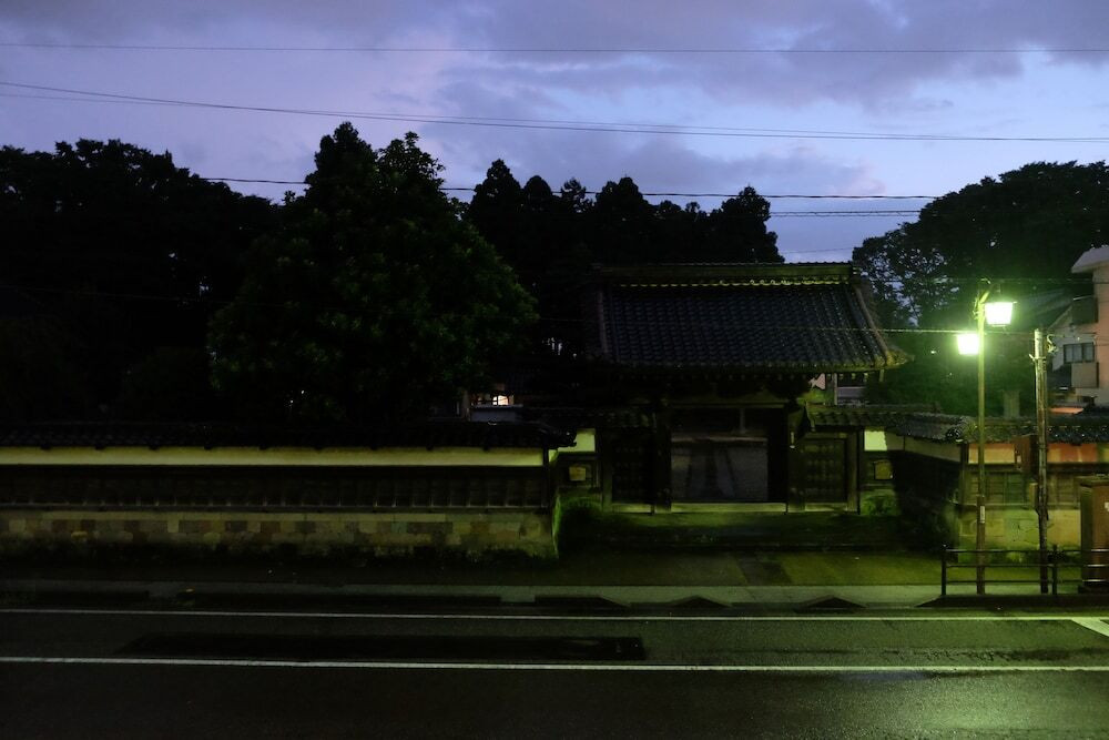 施設からの眺望