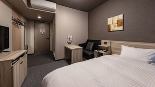 コンフォートセミダブルルーム 禁煙