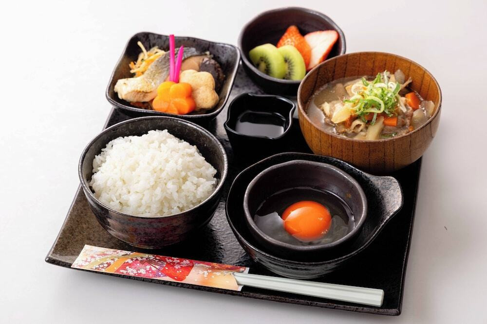 レストラン
