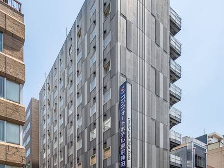 コンフォートホテル東京神田 / 4