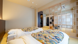 スーペリア ルーム