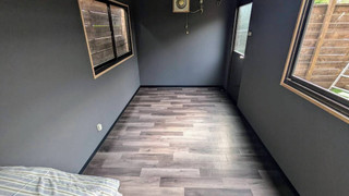 プレミアム トリプルルーム 禁煙