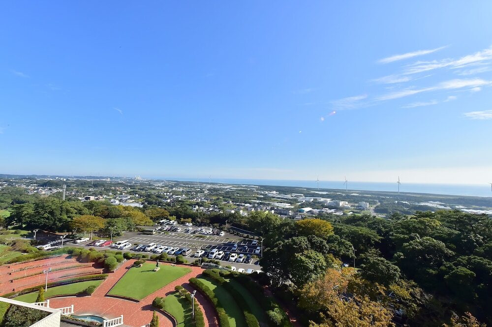 施設からの眺望