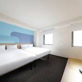 ホップイン 東京 浅草(東京都 ビジネスホテル) / 5