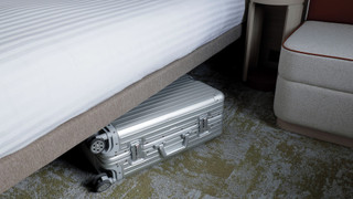 スタンダードクイーン 禁煙