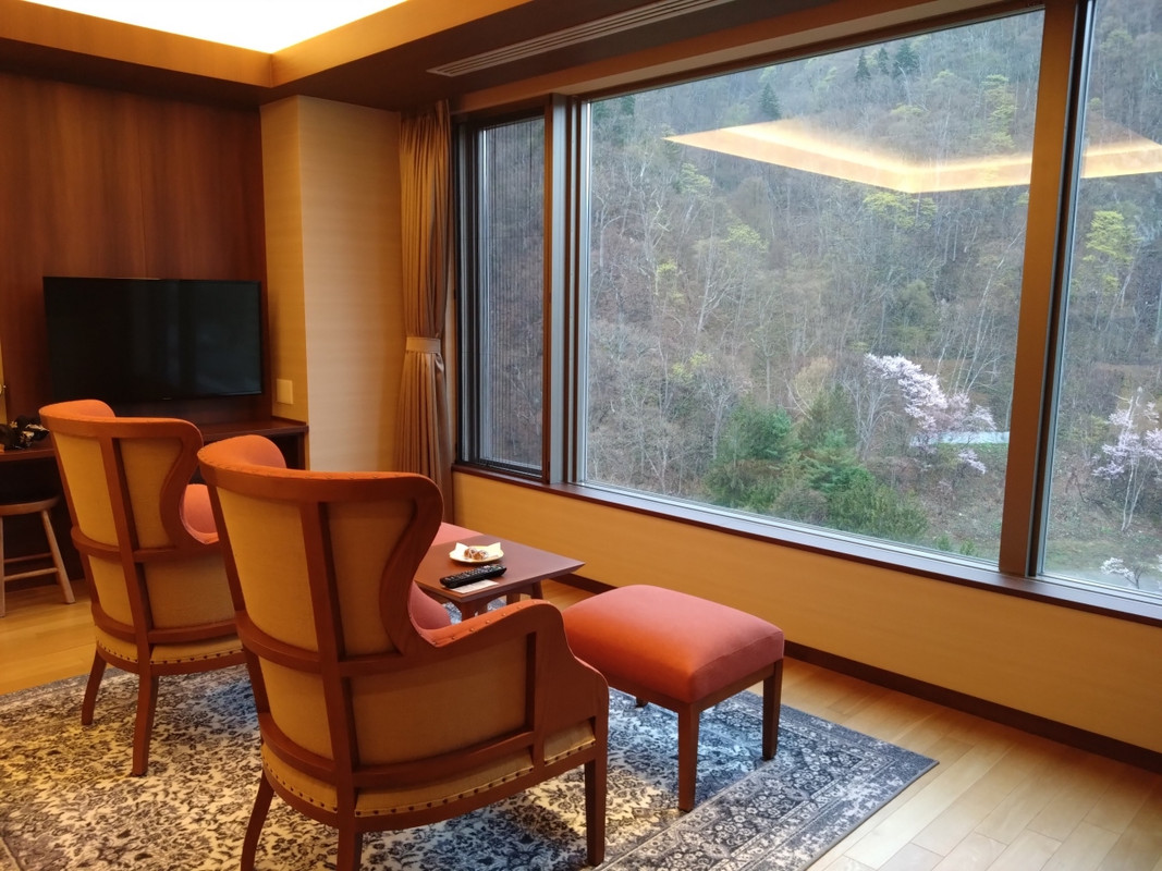 紅葉の時期など良さそうです