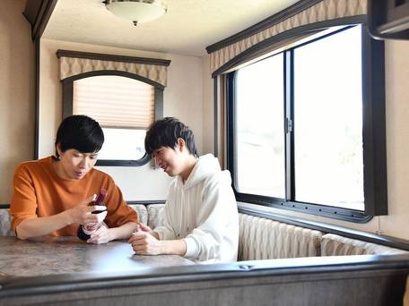 Marina Franping Village 天草 / 4