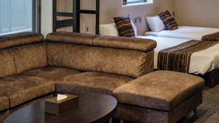 シアターデラックスD 禁煙