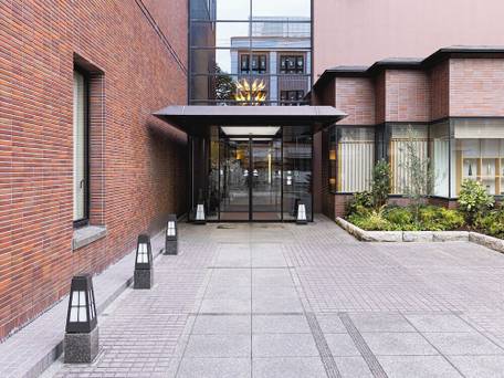 ロワジールホテル クラシックガーデン 京都三条 / 4