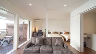 部屋からの景観 / 26