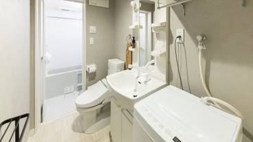 ランドリー ルーム / 2