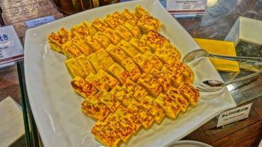 朝食スペース / 8